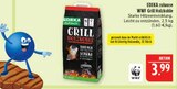 WWF Grill Holzkohle im Angebot bei Marktkauf in Hof WWF Grill Holzkohle Angebote von EDEKA zuhause bei Marktkauf Hof für 3,99 €