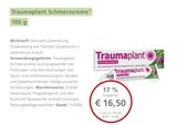 LINDA Riegelsberg - Schmerzcreme Angebot im Prospekt Schmerzcreme bei LINDA im Riegelsberg Prospekt für 16,50 €