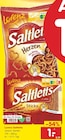 Saltletts Herzen im Netto Marken-Discount Prospekt Saltletts Herzen von Lorenz im aktuellen Netto Marken-Discount Prospekt für 1,00 €