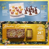 Chocolat Angebote im Prospekt "NOËL EN GRAND" von Picard Chocolat Angebote im Prospekt "NOËL EN GRAND" von Picard auf Seite 13