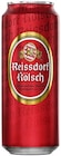 Aktuelle Bier Angebote bei REWE in Sankt Augustin Aktuelles Kölsch Angebot bei REWE in Sankt Augustin ab 0,99 €