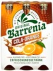 Cola-Orange Angebote von BARRENIA bei Kaufland Lübbecke für 3,39 €