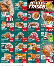 Aktueller Kaufland Prospekt mit Lamm, "Aktuelle Angebote", Seite 15