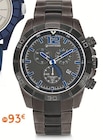 Chronographe - E.Leclerc Chronographe à 93,00 € dans le catalogue E.Leclerc