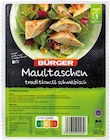 Maultaschen traditionell schwäbisch im Angebot bei EDEKA in Osnabrück Maultaschen traditionell schwäbisch Angebote von Bürger bei EDEKA Osnabrück für 1,49 €