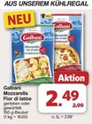 Mozzarella Fior di latte von Galbani für 2,49 € bei famila Nordwest im Angebot Mozzarella Fior di latte von Galbani im aktuellen famila Nordwest Prospekt