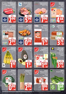 EDEKA Zirchow Prospekt der aktuellen Woche, gültig von 16.02.2026 bis 21.02.2026 Aktueller EDEKA Zirchow Prospekt "Top Angebote" mit 5 Seiten