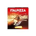 Pizza surgelée La Bomba - ITALPIZZA - Carrefour à Épinal Pizza surgelée La Bomba - ITALPIZZA en promo chez Carrefour Épinal à 3,49 €