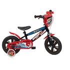 Carrefour Market Versailles - Promo Vélo 12'' Hot weels ou Minnie Promo Vélo 12'' Hot weels ou Minnie à 99,99 € dans le catalogue Carrefour Market à Versailles