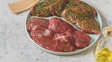 Rinderhüftsteak Angebote bei tegut Kassel für 2,99 €