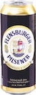 Aktuelles Flensburger Pilsener Angebot bei Netto Marken-Discount in Buchholz (Nordheide) ab 0,79 €