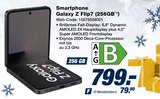 Smartphone Galaxy Z Flip7 (256GB) im Angebot bei expert in Görlitz Smartphone Galaxy Z Flip7 (256GB) Angebote von Samsung bei expert Görlitz für 799,00 €