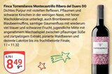 Aktuelle Kirschen Angebote bei GLOBUS in Mannheim Aktuelles Montecastrillo Ribera del Duero DO Angebot bei GLOBUS in Mannheim ab 8,49 €
