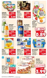 Energydrink im Kaufland Prospekt in Oberhausen Aktueller Kaufland Prospekt mit Energydrink, "Aktuelle Angebote", Seite 25