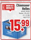 Helles bei Trinkgut im Rhede Prospekt für 15,99 €