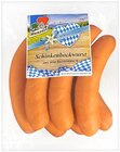 Aktuelles Schinkenbockwurst Angebot bei Penny in Fürth ab 5,99 €