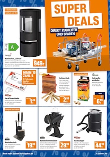 Aktueller Werkers Welt Prospekt "SUPER DEALS" für Salzgitter Aktueller Werkers Welt Prospekt für Salzgitter mit Seiten