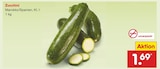 Zucchini im Angebot bei Netto Marken-Discount in Hamburg Zucchini Angebote bei Netto Marken-Discount Hamburg für 1,69 €