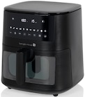 Heißluftfritteuse AF 1650 von Tarrington House im aktuellen METRO Prospekt für 47,59 €