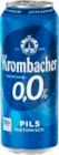 Aktuelles Krombacher Angebot bei EDEKA in Norderstedt ab 0,79 €