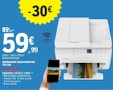 Imprimante Multifonction TS7750I - CANON dans le catalogue E.Leclerc