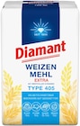 Weizenmehl Angebote von Diamant bei REWE Düsseldorf für 0,99 €