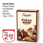 Aktuelle Kakao Angebote bei GLOBUS in Jena Aktuelles Kakao Angebot bei GLOBUS in Jena ab 2,49 €