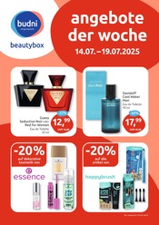 Eau De Parfum im E center Prospekt in Offenbach Aktueller E center Prospekt mit Eau De Parfum, "Aktuelle Angebote", Seite 33