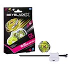 Beyblade X2 starter pack - BEYBLADE - Carrefour à La Ciotat Beyblade X2 starter pack - BEYBLADE en promo chez Carrefour La Ciotat à 9,99 €