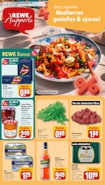REWE Prospekt für Remseck mit 22 Seiten REWE Prospekt für Remseck: "Dein Markt", 22 Seiten, 31.08.2026 - 05.09.2026