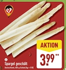 Aktuelle Spargel Angebote bei ALDI Nord in Potsdam Aktuelles Spargel geschält Angebot bei ALDI Nord in Potsdam ab 3,99 €