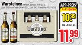 Aktuelles Pils Angebot bei Trinkgut in Bad Homburg (Höhe) ab 10,99 €