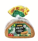 Aktuelle Brot Angebote bei Lidl in Wuppertal Aktuelles Vital & Fit Balance Brot XXL Angebot bei Lidl in Wuppertal ab 1,19 €