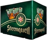 Sternquell Angebote von Sternquell bei REWE Arnstadt für 10,99 €