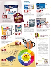 Couches Angebote im Prospekt "ON M vous inspirer pour les fêtes !" von LaMaison.fr auf Seite 10