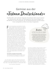 WC im Alnatura Prospekt in München Aktueller Alnatura Prospekt mit WC, "Alnatura Magazin", Seite 30