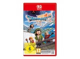 Aktuelles DRAGON QUEST VII Reimagined - [Nintendo Switch 2] Angebot bei MediaMarkt Saturn in Osnabrück ab 54,99 €