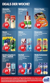 Aktueller Trink und Spare Prospekt mit Gin, "Aktuelle Angebote", Seite 8