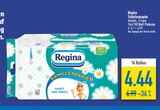 Toilettenpapier von Regina im aktuellen diska Prospekt für 4,44 €