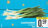 Lauchzwiebeln bei E center im Sankt Englmar Prospekt für 0,59 €
