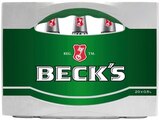 Pils im aktuellen Prospekt bei REWE in Nazza