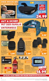Verbandkasten im Kaufland Prospekt in Bielefeld Aktueller Kaufland Prospekt mit Verbandkasten, "Aktuelle Angebote", Seite 32