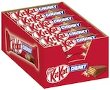 Kitkat/ Kitkat Chunky/ Lion/Nuts im METRO Prospekt Kitkat/ Kitkat Chunky/ Lion/Nuts von Nestlé im aktuellen METRO Prospekt für 12,58 €