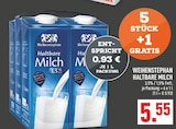 Marktkauf Dülmen - Haltbare Milch Angebot im Prospekt Haltbare Milch bei Marktkauf im Dülmen Prospekt für 0,93 €