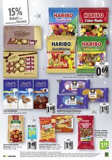 Erdbeeren im EDEKA Prospekt "Aktuelle Angebote" mit 37 Seiten (Koblenz)