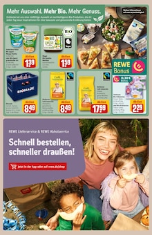 Chips im REWE Prospekt "Dein Markt" mit 30 Seiten (Regensburg)