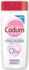 Promo Douche Cadum Hypoallergénique Sans Sulfate à 0,54 € dans le catalogue Bi1 à Château-Chinon(Ville)