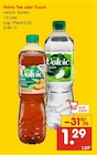 Tee oder Touch im Angebot bei Netto Marken-Discount in Duisburg Tee oder Touch Angebote von Volvic bei Netto Marken-Discount Duisburg für 1,29 €