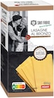 Penny - Lasagne al Bronzo Angebot im Prospekt Lasagne al Bronzo bei Penny im Prospekt "" für 0,99 €