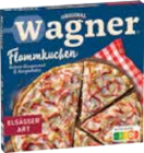 Steinofen-Pizza oder Flammkuchen von Wagner im aktuellen EDEKA Prospekt für 1,79 €